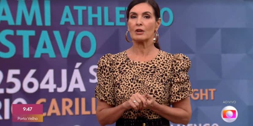 "Vai embora pra casa", Fátima Bernardes e Globo têm quebra-pau e demissão explode: "Ela prefere" "Vai embora pra casa", Fátima Bernardes e Globo têm quebra-pau e demissão explode: "Ela prefere"