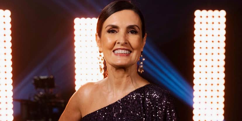 Fátima Bernardes fracassa em assumir The Voice Brasil e diretores da Globo dão veredito: "Não agradou" Fátima Bernardes fracassa em assumir The Voice Brasil e diretores da Globo dão veredito: "Não agradou"