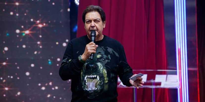 Faustão Faustão