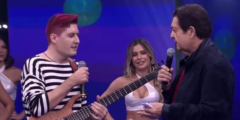 Faustão Faustão