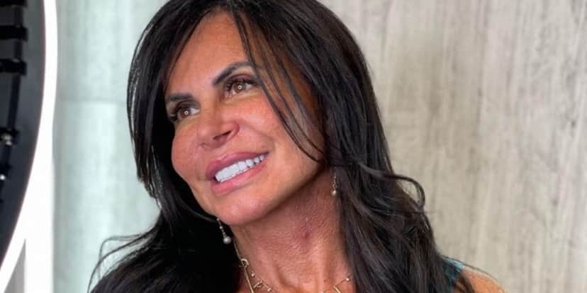 Gretchen Gretchen