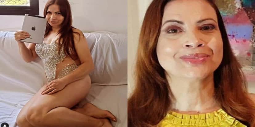 Atriz da Globo entra para o OnlyFans - Foto: Reprodução Atriz da Globo entra para o OnlyFans - Foto: Reprodução