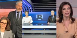 Nomes da Globo e Record já assumiram publicamente que são gays
