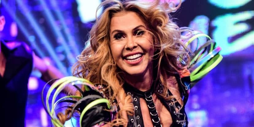 "Ele não batia, espancava", Joelma dá relato avassalador de sofrimento em casa: "Rosto todo deformado" "Ele não batia, espancava", Joelma dá relato avassalador de sofrimento em casa: "Rosto todo deformado"