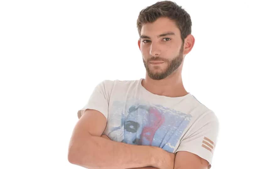 Logan Long faleceu (Foto: Reprodução) Logan Long faleceu (Foto: Reprodução)