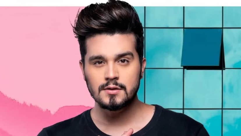 Luan Santana é o sertanejo mais rico do Brasil (Foto: Reprodução) Luan Santana é o sertanejo mais rico do Brasil (Foto: Reprodução)