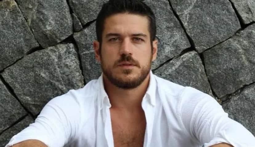 Marco Pigossi se assumiu gay no ano passado (Reprodução) Marco Pigossi se assumiu gay no ano passado (Reprodução)