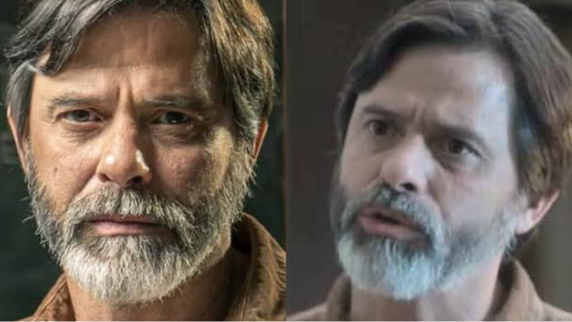 Marcos Winter atualmente, em novelas bíblicas da Record TV Marcos Winter atualmente, em novelas bíblicas da Record TV