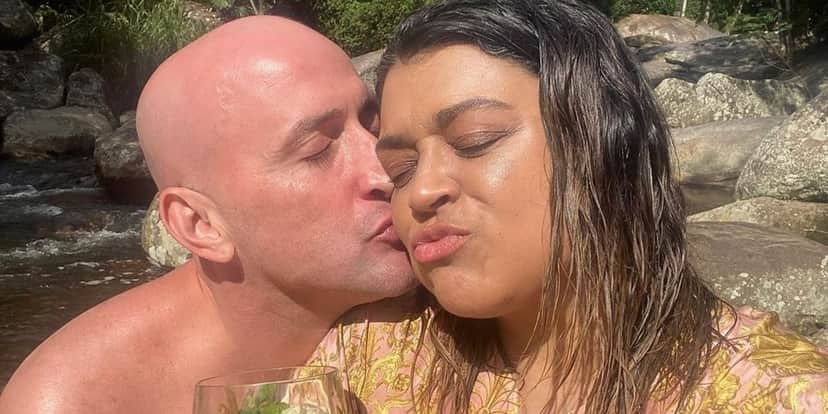 Paulo Gustavo, Preta Gil Paulo Gustavo, Preta Gil