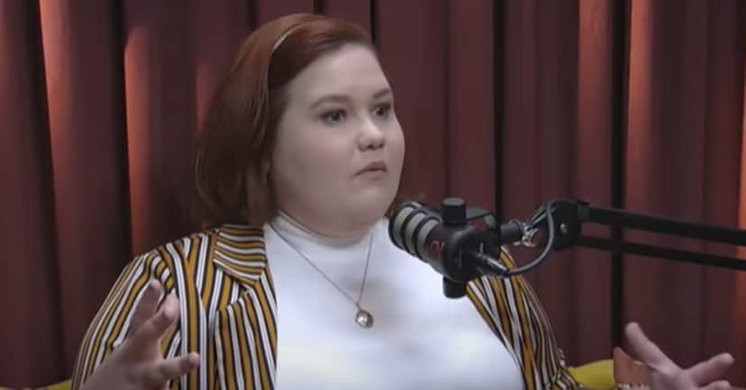 Rafaela Ferreira fala sobre gordofobia e defende a causa Rafaela Ferreira fala sobre gordofobia e defende a causa