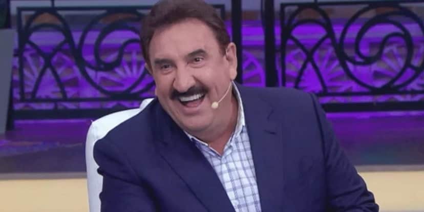 O apresentador Ratinho - Foto: Reprodução O apresentador Ratinho - Foto: Reprodução