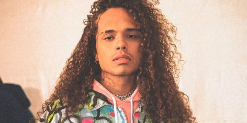 Após print vazado, Vitão desmente romance com cantor famoso - Foto Reprodução Após print vazado, Vitão desmente romance com cantor famoso - Foto Reprodução