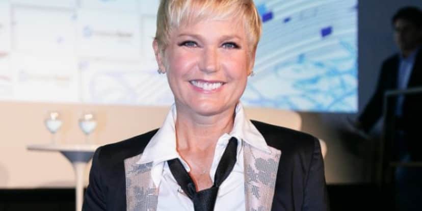 Xuxa tem novo projeto confirmado no Disney+ (Foto: AgNews) Xuxa tem novo projeto confirmado no Disney+ (Foto: AgNews)