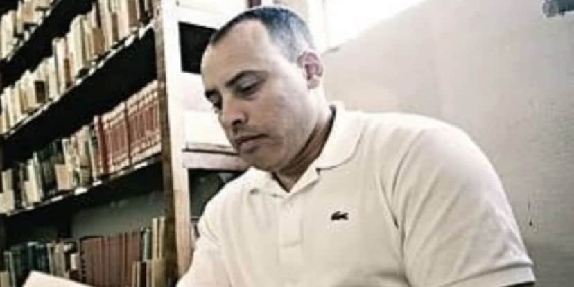 Alexandre Nardoni (Foto: Divulgação) Alexandre Nardoni (Foto: Divulgação)