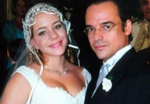 Bianca (Leandra Leal) e Edmundo (Angelo Antonio) terão final feliz em "O Cravo e a Rosa" (Foto: Reprodução / Globo) Bianca (Leandra Leal) e Edmundo (Angelo Antonio) terão final feliz em "O Cravo e a Rosa" (Foto: Reprodução / Globo)