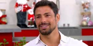 Cauã Reymond (Foto: Divulgação) Cauã Reymond (Foto: Divulgação)