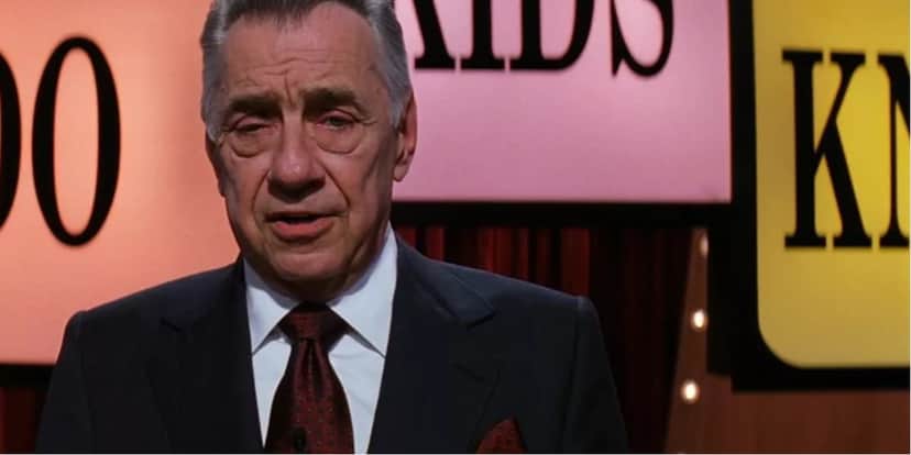 Philip Baker Hall participou de grandes produções (Foto: Reprodução)