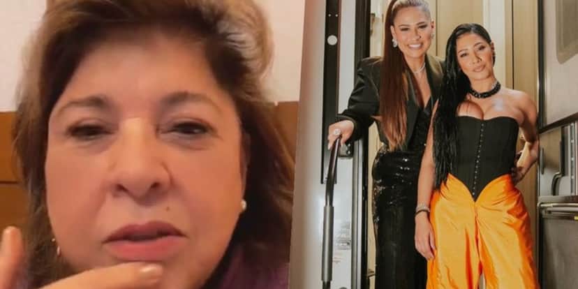 Roberta Miranda sai em defesa da amiga sertaneja - Foto: Reprodução Instagram Roberta Miranda sai em defesa da amiga sertaneja - Foto: Reprodução Instagram