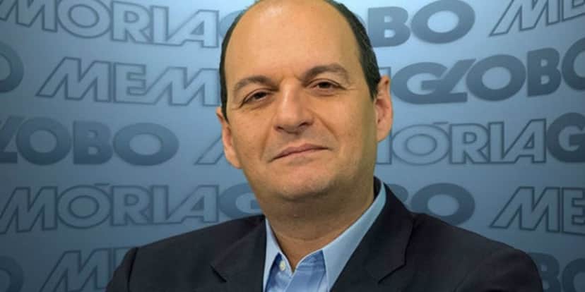 Diretor Mariano Boni deixou a Globo (Foto: TV Globo) Diretor Mariano Boni deixou a Globo (Foto: TV Globo)