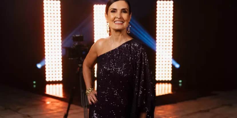 Diretor da Globo diz que veterana recuperou o brilho no programa ‘The Voice’ - Foto Reprodução Diretor da Globo diz que veterana recuperou o brilho no programa ‘The Voice’ - Foto Reprodução
