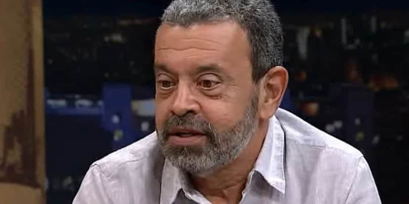 Emissora contratou condenado por pedofilia para preparar elenco de Chiquititas - Reprodução Youtube Emissora contratou condenado por pedofilia para preparar elenco de Chiquititas - Reprodução Youtube