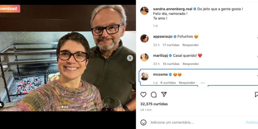 Sandra Annenberg Sandra Annenberg