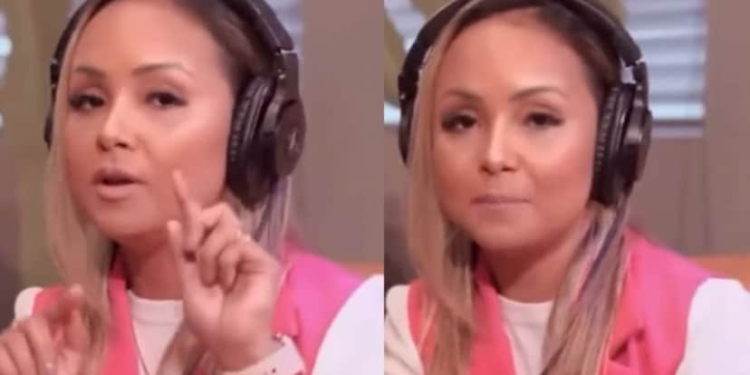 Bruna Karla foi detonada nas redes sociais e acusada de homofobia - Reprodução Youtube Bruna Karla foi detonada nas redes sociais e acusada de homofobia - Reprodução Youtube