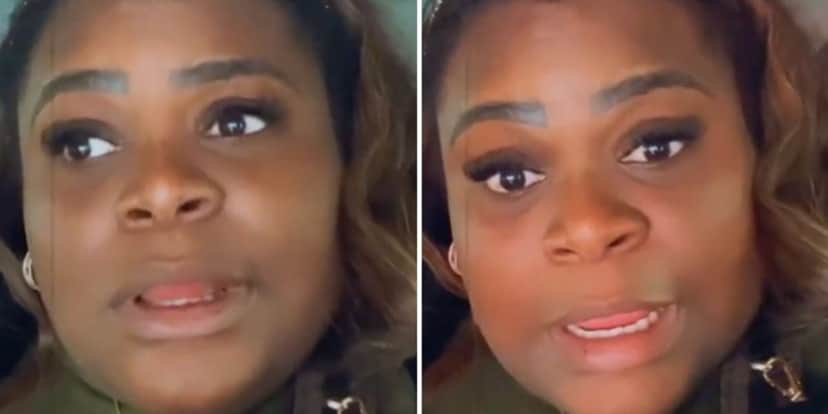 Funkeira desabafa após sofrer ataques de evangélicos - Foto: Reprodução Instagram Funkeira desabafa após sofrer ataques de evangélicos - Foto: Reprodução Instagram