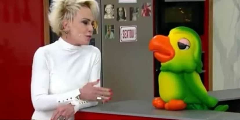 É revelado salário do Louro Mané, novo companheiro da Ana Maria Braga no Mais Você e surpreende a todos - Foto: Reprodução Globo É revelado salário do Louro Mané, novo companheiro da Ana Maria Braga no Mais Você e surpreende a todos - Foto: Reprodução Globo
