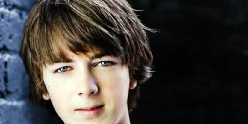Ryan Grantham, ator de "Riverdale" e "Supernatural" Ryan Grantham, ator de "Riverdale" e "Supernatural"