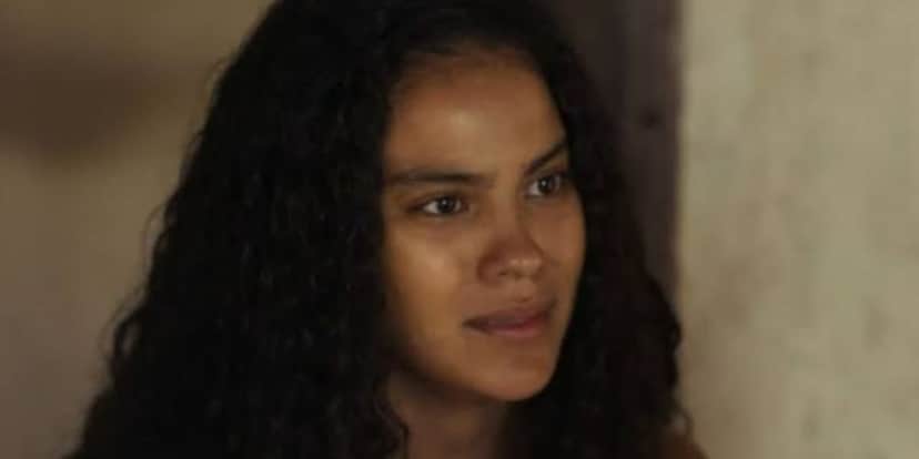 Saiba qual será o desfecho de Muda (Bella Campos) em Pantanal (Foto: Reprodução / Globo) Saiba qual será o desfecho de Muda (Bella Campos) em Pantanal (Foto: Reprodução / Globo)