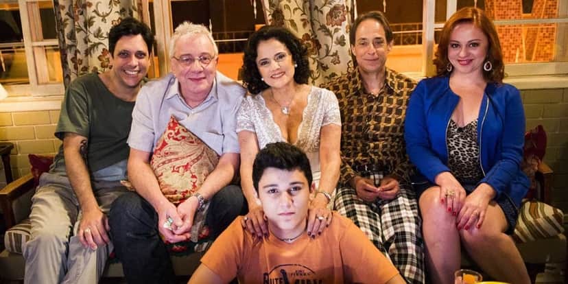 A Grande Família A Grande Família