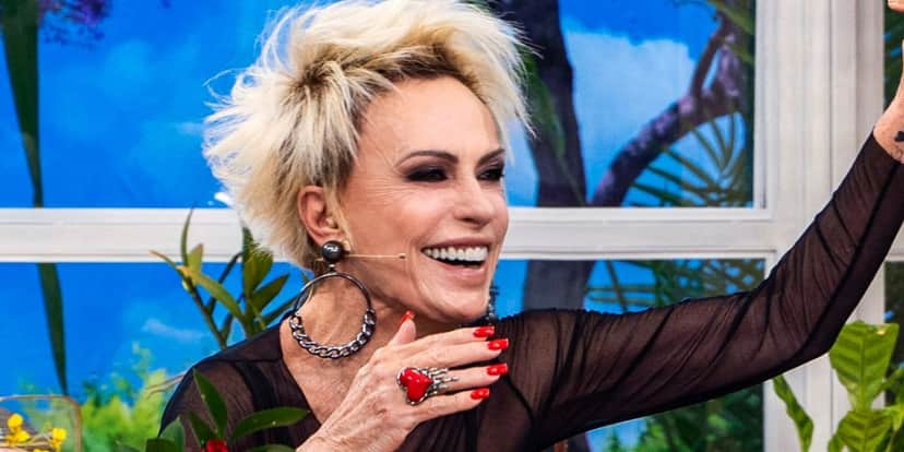 "Espero voltar", Ana Maria deixa o Brasil e surge no país do ex que recusa a assinar divórcio: "Dá saudade" "Espero voltar", Ana Maria deixa o Brasil e surge no país do ex que recusa a assinar divórcio: "Dá saudade"