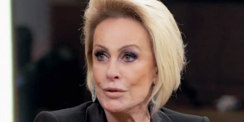 Ana Maria Braga Ana Maria Braga