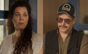 Pantanal: O destaque do capítulo foi com Tenório (Murilo Benício) mentindo para Maria Bruaca (Isabel Teixeira) e manteve Ibope em alta (Foto: Reprodução / Globo) Pantanal: O destaque do capítulo foi com Tenório (Murilo Benício) mentindo para Maria Bruaca (Isabel Teixeira) e manteve Ibope em alta (Foto: Reprodução / Globo)