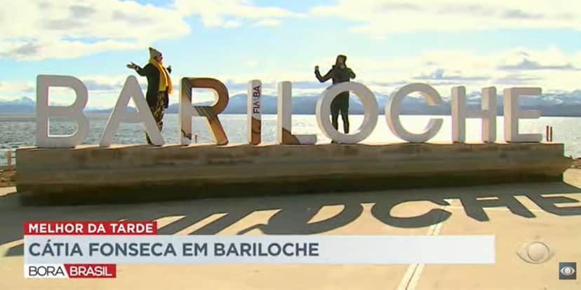 "Eu faço questão", Joel Datena dá notícia de Catia Fonseca em jornal e confirma: "Toda aquela dificuldade" "Eu faço questão", Joel Datena dá notícia de Catia Fonseca em jornal e confirma: "Toda aquela dificuldade"