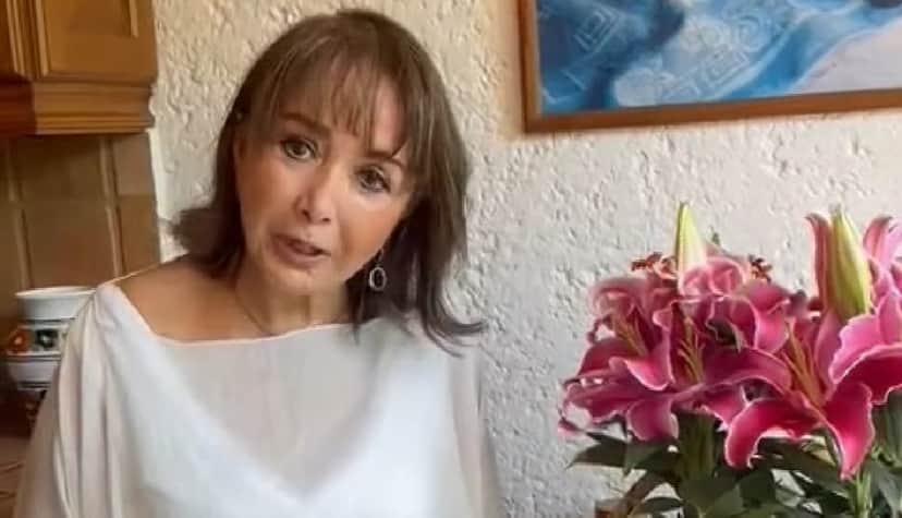 Maria Antonieta de las Nieves, aos 72 anos Maria Antonieta de las Nieves, aos 72 anos