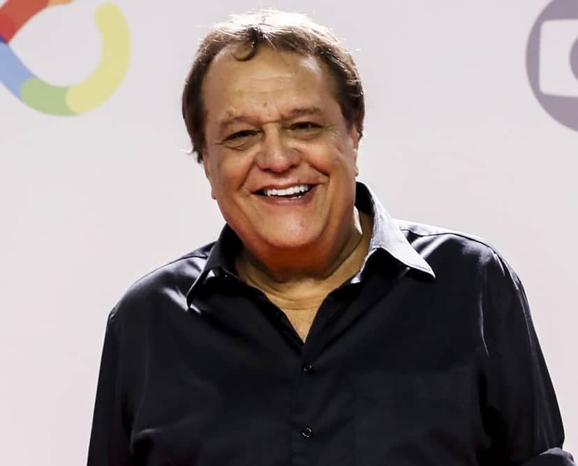 Dennis Carvalho teve sua demissão da Globo confirmada após 40 anos Dennis Carvalho teve sua demissão da Globo confirmada após 40 anos