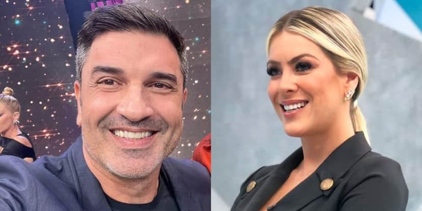 Edu Guedes, Renata Fan Edu Guedes, Renata Fan
