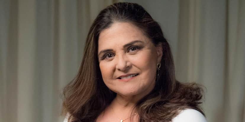 Elizangela Elizangela
