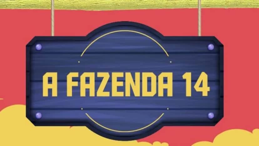 Vaza lista de cotados para A Fazenda 14 (Foto: Reprodução) Vaza lista de cotados para A Fazenda 14 (Foto: Reprodução)