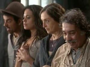 Petruchio (Eduardo Moscovis) atravessará uma das piores crises financeira em "O Cravo e a Rosa", e comunicará a todos na fazenda (Foto: Reprodução / Globo) Petruchio (Eduardo Moscovis) atravessará uma das piores crises financeira em "O Cravo e a Rosa", e comunicará a todos na fazenda (Foto: Reprodução / Globo)