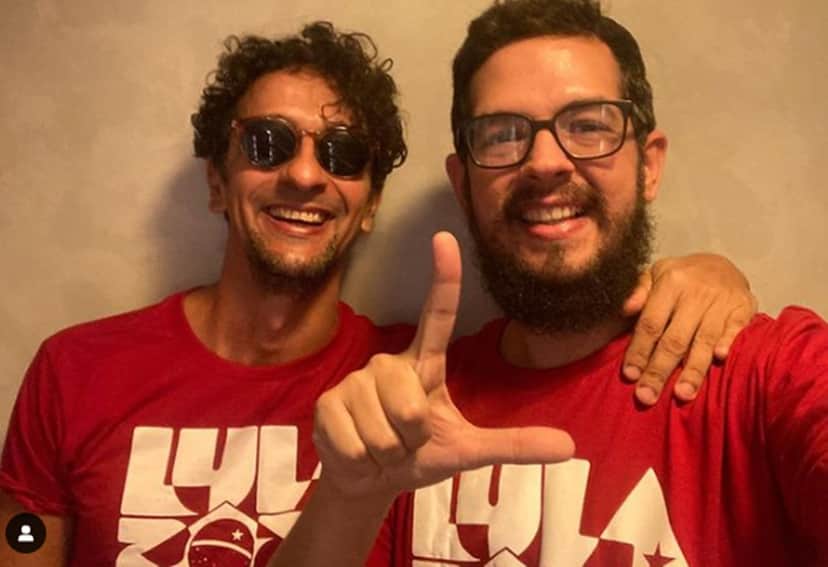 Gays, lésbicas e bissexuais: estrelas de Pantanal que já se assumiram publicamente e você nem imagina Gays, lésbicas e bissexuais: estrelas de Pantanal que já se assumiram publicamente e você nem imagina