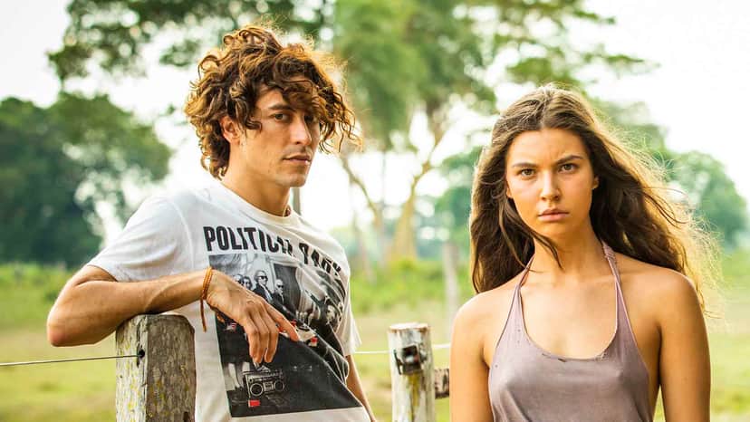 Gays, lésbicas e bissexuais: estrelas de Pantanal que já se assumiram publicamente e você nem imagina Gays, lésbicas e bissexuais: estrelas de Pantanal que já se assumiram publicamente e você nem imagina