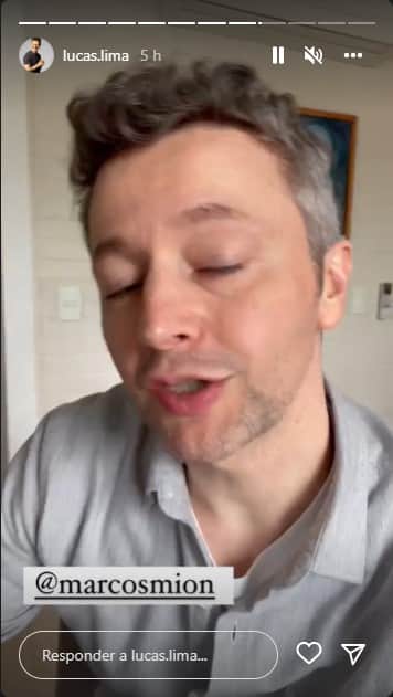 Marido de Sandy Marido de Sandy