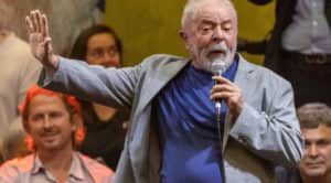 Ex-presidente Lula (Foto: Reprodução) Ex-presidente Lula (Foto: Reprodução)