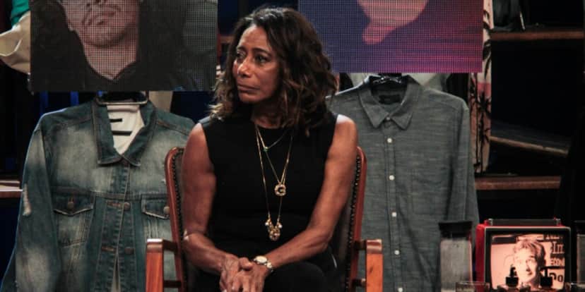 Veterana da Globo que passou por momentos difíceis ao enfrentar câncer no cérebro, expõe decepção com a família - Foto Reprodução Veterana da Globo que passou por momentos difíceis ao enfrentar câncer no cérebro, expõe decepção com a família - Foto Reprodução