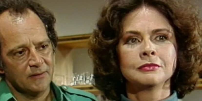 Cláudio Marzo e Maria Cláudia em "Pão-Pão, Beijo-Beijo" (Foto: Reprodução/TV Globo) Cláudio Marzo e Maria Cláudia em "Pão-Pão, Beijo-Beijo" (Foto: Reprodução/TV Globo)