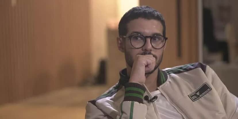 Rodrigo Mussi, Globo