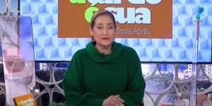 Sonia Abrão no "A Tarde é Sua" (Foto: Reprodução/RedeTV!) Sonia Abrão no "A Tarde é Sua" (Foto: Reprodução/RedeTV!)